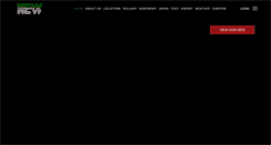 Desktop Screenshot of newcoop.com